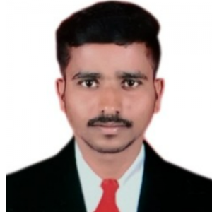 Solapuresh Kulkarni