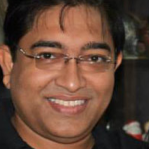 Soman Chauhan