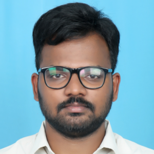 Somasekharreddit Pandey