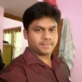 Somashekharesh Pandey