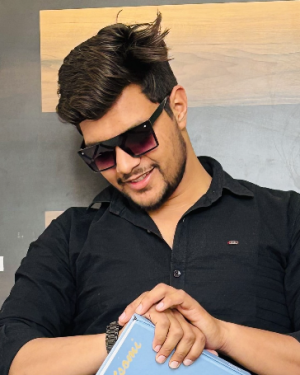 Sombiesh Gupta