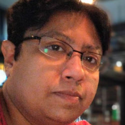 Somduttav Chauhan