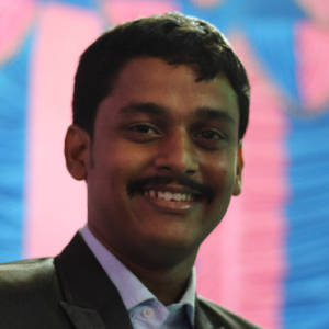 Somenatan Trivedi