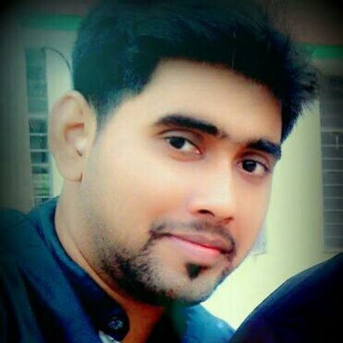 Somenatesh Tiwari
