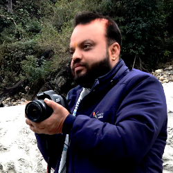 Somendrav Deshpande