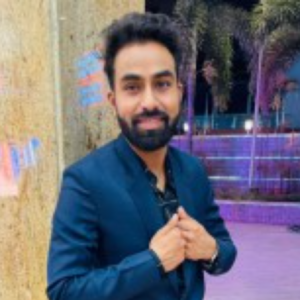 Somendrit Trivedi