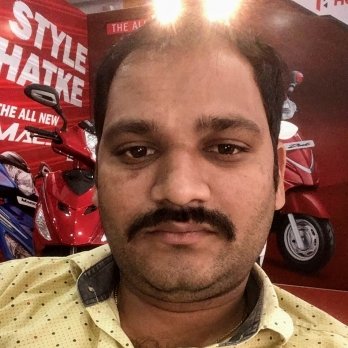 Somepallan Joshi