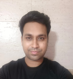 Somesav Nair