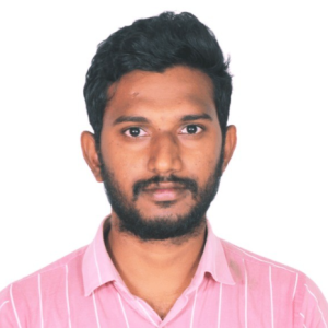 Someshwain Verma