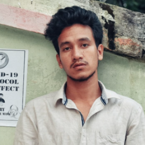 Somiesh BansalProfile Image