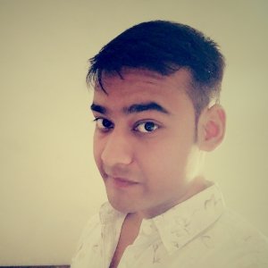 Somin ChauhanProfile Image