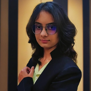 Somira Raikwar