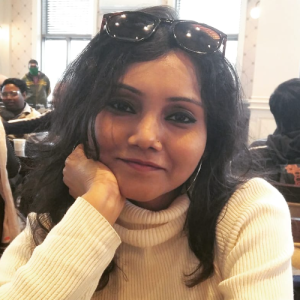 Somit Nair