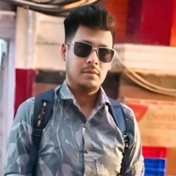 Somnatan Bansal
