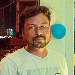 Somnatesh ChauhanProfile Image