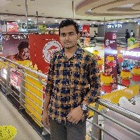 Somnatesh Chauhan