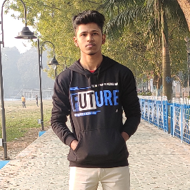 Somnatesh Gupta