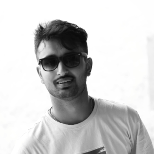 Somnath Chatterjee