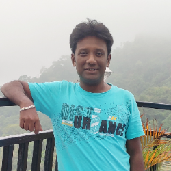 Somnath Dutta Chowdhury