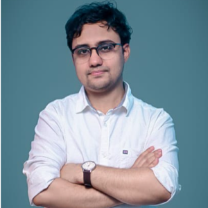 Somnatit Kulkarni