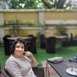 Somritav Trivedi