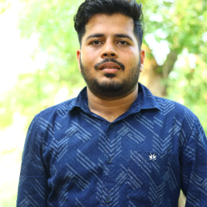 Somya Ranjan Bansal