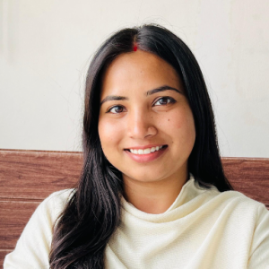 Sona Choudhari