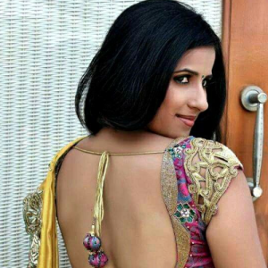 Sona SharmaProfile Image