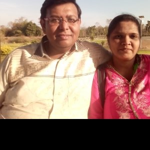 SONAav Tiwari