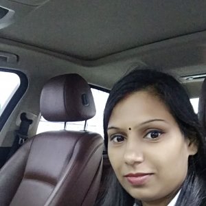 Sonaesh Deshpande