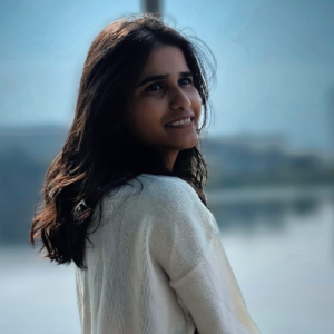 Sonait Goyal