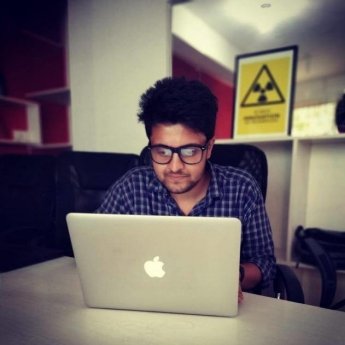 Sonaksesh Pandey