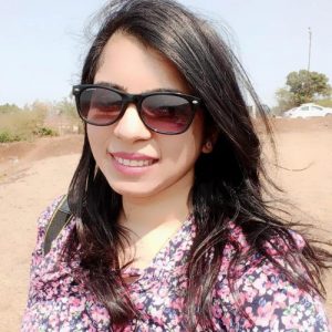 Sonal Amdekar