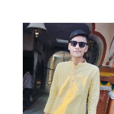 Sonal Chaturvedi