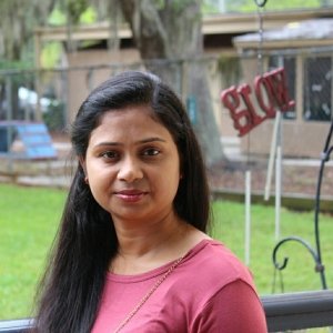 Sonalesh Kulkarni