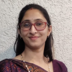 Sonali Bhasin