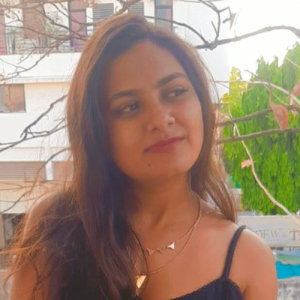 Sonali Bhosle