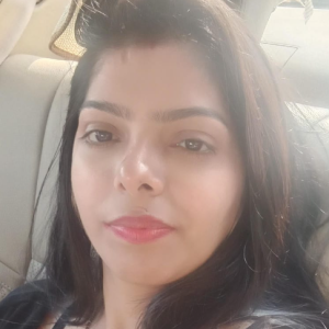Sonali Kapoor