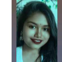 Sonali Stella Pradhan