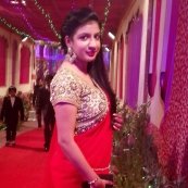 Sonalika Mehta