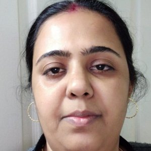 Sonalit Pawar
