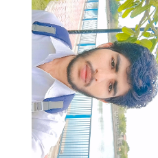 Sonan Mishra