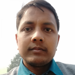 Sonan Pandey