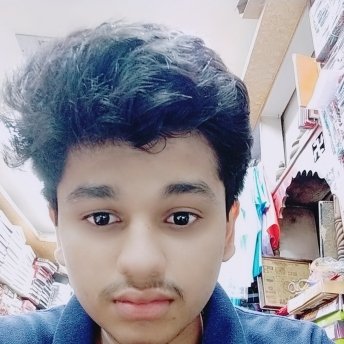 Sonav Pandey