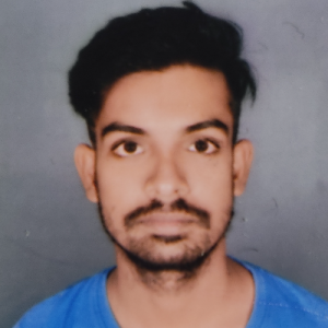 Sonav Reddy