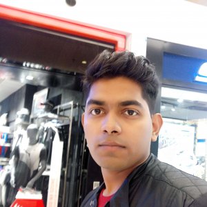 Sonav Trivedi