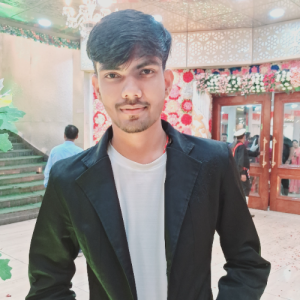 Sonav Trivedi