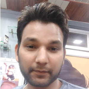 Sonesh Bansal