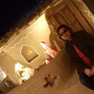 Sonesh GoyalProfile Image