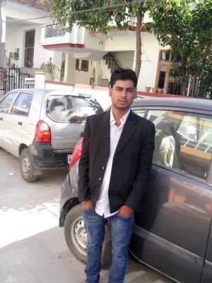 Sonesh Goyal